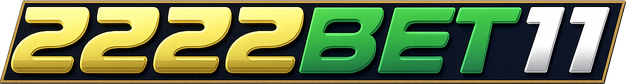 2222bet11 Logo